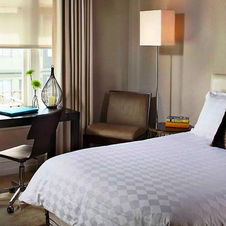 The Steinhart Hotel - A Personality Hotel San Francisco Room photo